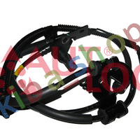 FRONT AXLE RIGHT RIGHT ABS SENSOR FRONT R FITS HYUNDAI TUCSON KIA SPORTAGE II