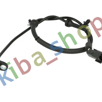 FRONT AXLE RIGHT ABS SENSOR FRONT R FITS MAZDA 2 13-16D 0707-0615
