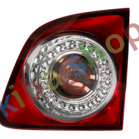 RIGHT RIGHT REAR LAMP R INNER LED REVERSING LIGHT FITS FOR VW GOLF VI PLUS