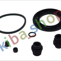 FRONT AXLE RIGHT OR LEFT BRAKE CALIPER REPAIR KIT FRONT L/R PISTON DIAMETER 60