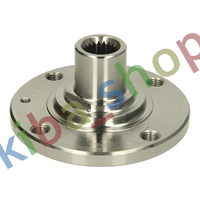 FRONT AXLE RIGHT OR LEFT WHEEL HUB FRONT FITS AUDI 50 VW DERBY POLO POLO