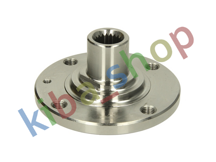 FRONT AXLE RIGHT OR LEFT WHEEL HUB FRONT FITS AUDI 50 VW DERBY POLO POLO