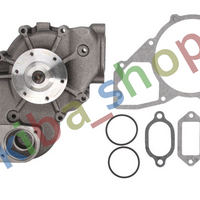 WATER PUMP FITS MERCEDES AXOR AXOR 2 CITARO O 530 TOURISMO O 350