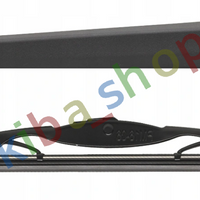 FOR VAUXHALL MOKKA 12-16 REAR WINDOW WIPER ARM AND BLADE 240 MM