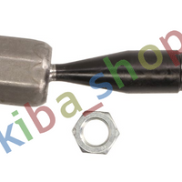 FRONT AXLE LEFT FRONT AXLE RIGHT OR LEFT TIE ROD WITH NO END L/R LENGTH