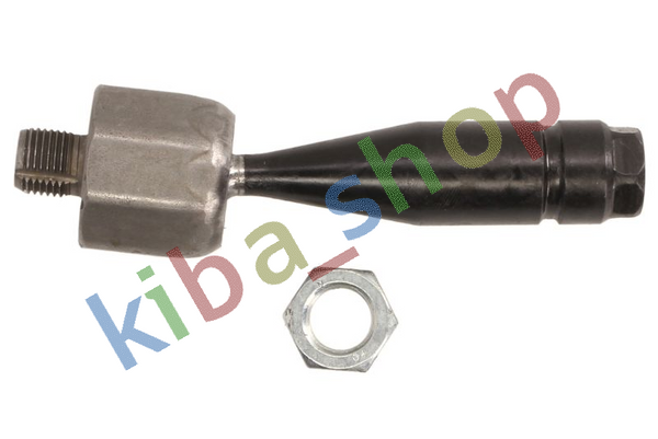 FRONT AXLE LEFT FRONT AXLE RIGHT OR LEFT TIE ROD WITH NO END L/R LENGTH