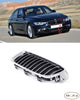 FOR BMW 3 F30/F31 12-16 FRONT BUMPER UPPER RADIATOR GRILL LH