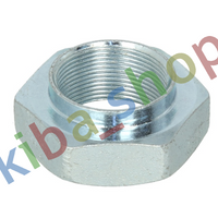 FRONT AXLE RIGHT OR LEFT WHEEL HUB NUT FRONT M33 21MM FITS CITROEN JUMPER I