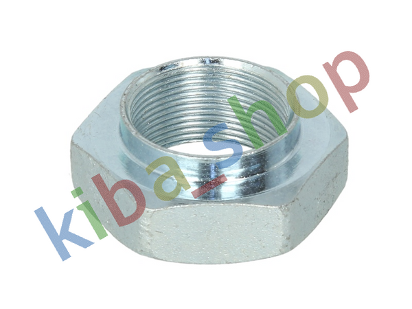 FRONT AXLE RIGHT OR LEFT WHEEL HUB NUT FRONT M33 21MM FITS CITROEN JUMPER I