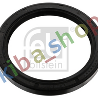 FRONT AXLE BOTH SIDES RIGHT OR LEFT WHEEL HUB SEAL 82X105X10 FITS DAF LF 45