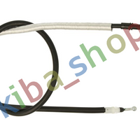 RIGHT LEFT RIGHT OR LEFT HANDBRAKE CABLE REAR L/R 1614MM/1468MM FITS FOR