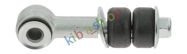 FRONT AXLE BOTH SIDES RIGHT OR LEFT STABILIZER LINK FRONT L/R 122MM FITS