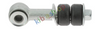 FRONT AXLE BOTH SIDES RIGHT OR LEFT STABILIZER LINK FRONT L/R 122MM FITS