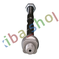 FRONT AXLE RIGHT OR LEFT TIE ROD WITH NO END L/R LENGTH 220/258MM FITS