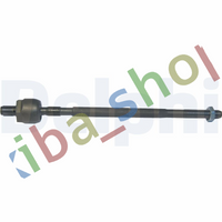 FRONT AXLE LEFT FRONT AXLE RIGHT OR LEFT TIE ROD WITH NO END L/R LENGTH