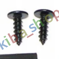 FOR VAUXHALL AGILA H00 00-08 REAR INNER FENDER LINER FIXING CLIPS SET