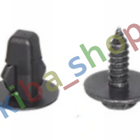 FOR TOYOTA YARIS 14-17 INNER FENDER LINER FIXING CLIPS SET