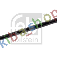 FRONT AXLE LEFT FRONT AXLE RIGHT LEFT OR RIGHT TIE ROD WITH NO END L/R LENGTH