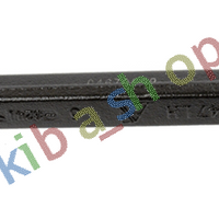 FRONT AXLE LEFT LOWER FRONT LEFT FRONT AXLE TRACK CONTROL ARM L BOTTOM IN THE