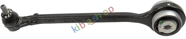 FRONT AXLE LEFT LOWER FRONT LEFT FRONT AXLE TRACK CONTROL ARM L BOTTOM IN THE