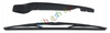 FOR VOLVO S40 VS 03-04 REAR WINDOW WIPER ARM AND BLADE 400 MM