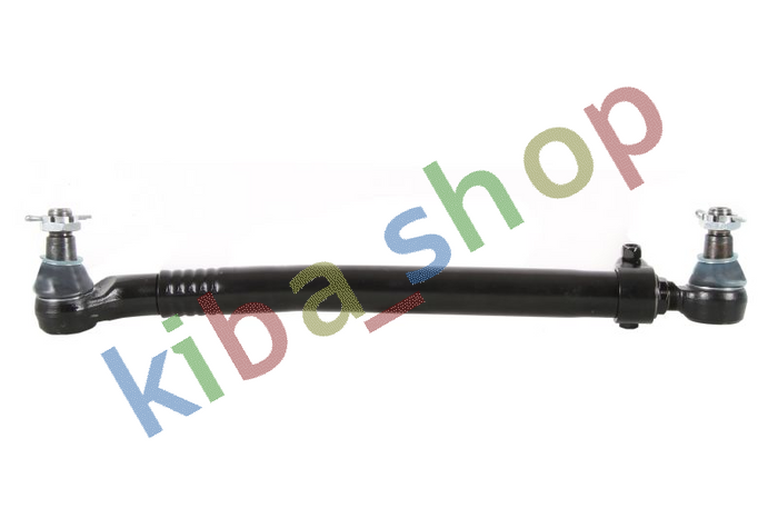 FRONT AXLE RIGHT CROSS ROD L-635MM FITS SCANIA 4 BUS IRIZAR CENTURY IRIZAR I4