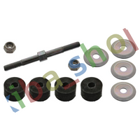 FRONT AXLE LEFT FRONT AXLE RIGHT RIGHT OR LEFT STABILIZER LINK FRONT L/R 100MM