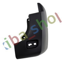 FOR RENAULT MASTER 14- REAR RIGHT BUMPER CORNER