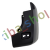 FOR RENAULT MASTER 14- REAR RIGHT BUMPER CORNER