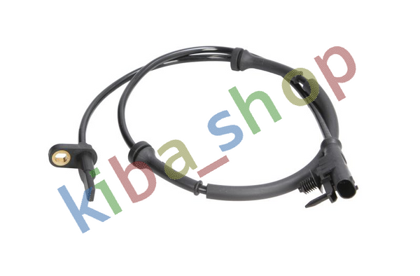 FRONT AXLE LEFT RIGHT RIGHT OR LEFT ABS SENSOR FRONT L/R FITS MITSUBISHI COLT