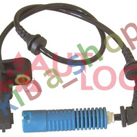 FRONT AXLE RIGHT RIGHT ABS SENSOR FRONT R FITS BMW 3 E46 Z4 E85 Z4 E86 16-32
