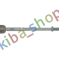 FRONT AXLE RIGHT FRONT AXLE LEFT RIGHT OR LEFT TIE ROD WITH NO END L/R LENGTH