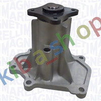 WATER PUMP FITS INFINITI FX QX56 QX70 NISSAN PATROL VI 50/56 0903-