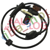 FRONT AXLE LEFT LEFT ABS SENSOR FRONT L FITS NISSAN X-TRAIL I 20/22D 0701-0113