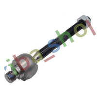 FRONT AXLE RIGHT OR LEFT TIE ROD WITH NO END L/R LENGTH 142/1766MM FITS