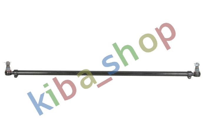 FRONT AXLE RIGHT OR LEFT CROSS ROD L-1669MM FITS VOLVO FH FH II FH12 FH16 FH16