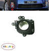 FOR TOYOTA PRIUS 2009 - 2016 FRONT BUMPER FOG LIGHT GRILLE / FRAME RIGHT SIDE