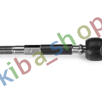 FRONT AXLE RIGHT OR LEFT TIE ROD WITH NO END L/R LENGTH 220MM FITS HONDA CR-V