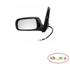 FOR TOYOTA PRIUS 2004 - 2009 NEW WING MIRROR ELECTRIC HEATED PRIMED LEFT N/S