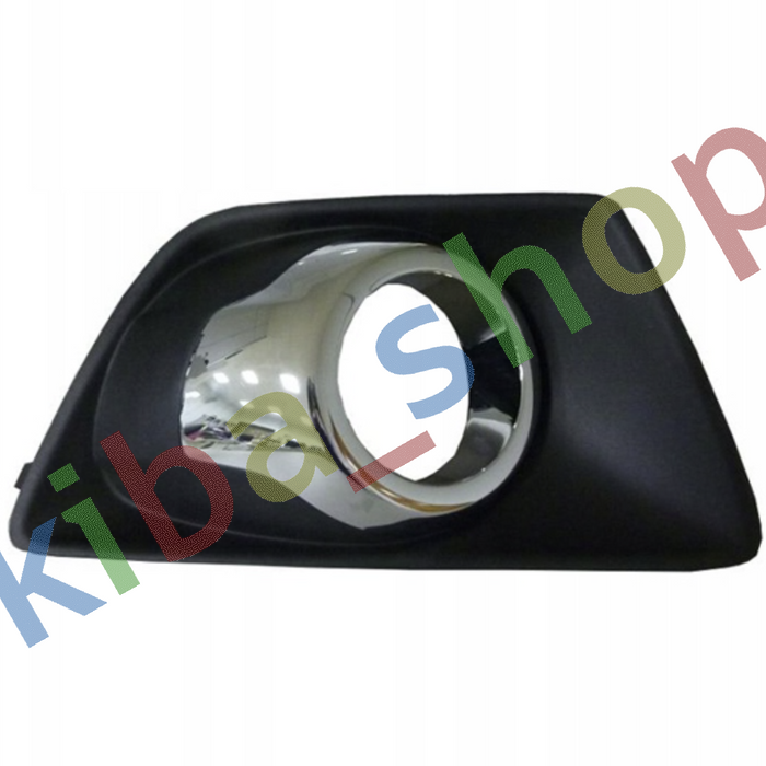 FOR FORD ECOSPORT 13-17 FRONT RIGHT LOWER BUMPER GRILL WITH FOG HOLE