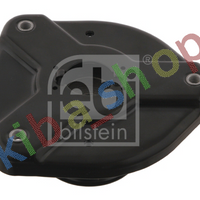 FRONT AXLE LEFT FRONT AXLE RIGHT RIGHT OR LEFT MACPHERSON STRUT MOUNT FRONT