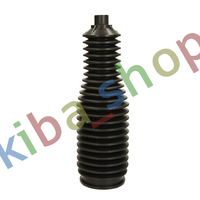 FRONT AXLE BOTH SIDES RIGHT OR LEFT STEERING GEAR BOOT L/R LENGTH230MM