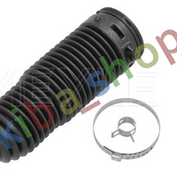 FRONT AXLE LEFT FRONT AXLE RIGHT OR LEFT STEERING GEAR BOOT L/R LENGTH207MM