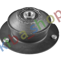 FRONT AXLE RIGHT OR LEFT MACPHERSON STRUT MOUNT FRONT L/R WITH A BEARING FITS