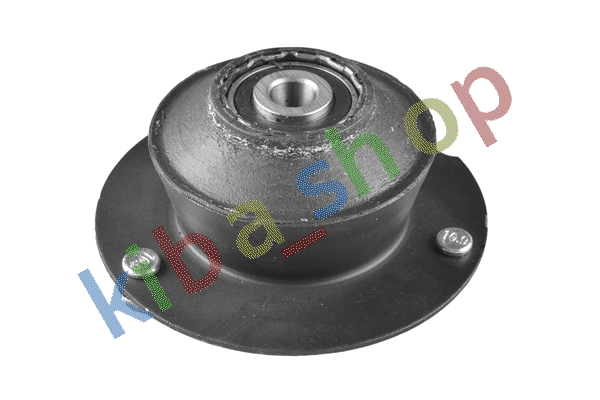 FRONT AXLE RIGHT OR LEFT MACPHERSON STRUT MOUNT FRONT L/R WITH A BEARING FITS