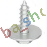 FOR TOYOTA YARIS XP130 11-14 INNER FENDER LINER FIXING CLIPS SET