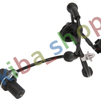 FRONT AXLE RIGHT RIGHT ABS SENSOR FRONT R FITS CHEVROLET AVEO AVEO / KALOS