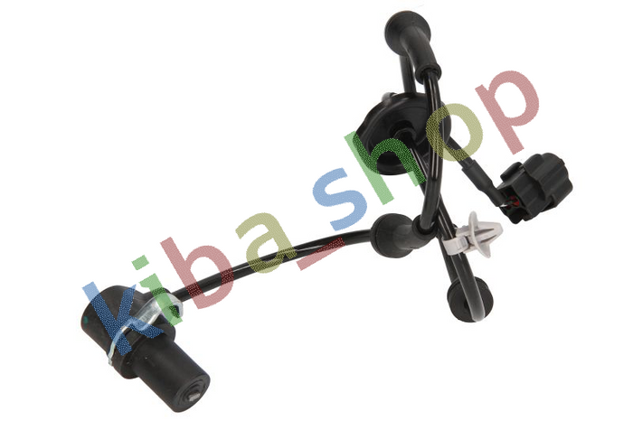 FRONT AXLE RIGHT RIGHT ABS SENSOR FRONT R FITS CHEVROLET AVEO AVEO / KALOS