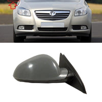 FOR VAUXHALL INSIGNIA 08-17 WING MIRROR ELECTRIC 5PIN RH LHD