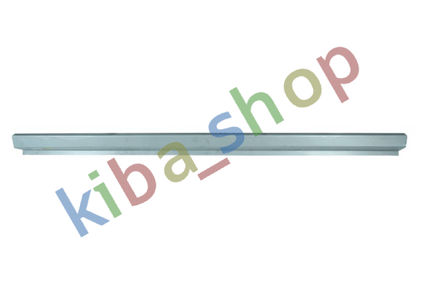 FRONT AXLE RIGHT OR LEFT CAR SIDE SILL FRONT L/R REPAIR LOWER PART LENGTH